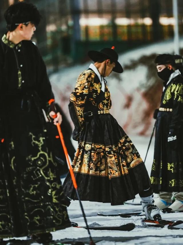 新一轮降雪即将来临，洛阳这些打卡地即将爆火！