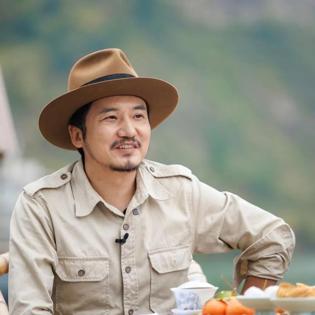 巫峡红透时，才懂中国秋天的壮阔