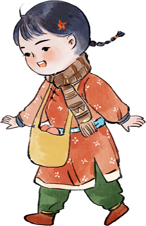 IP市集、鹧鸪宴、乡村寻味！来赶一场最有味的“圩”