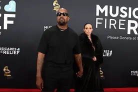 坎耶·韦斯特的推特闪电战：极端右翼反弹，取消文化溃败？| 文化周报图片