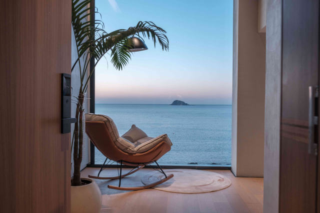 青岛新增五星级旅游民宿7家、四星级3家