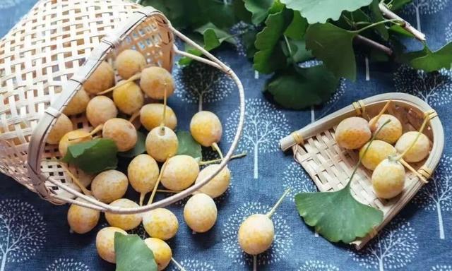 临安，一座被银杏腌入味的城市