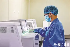 4735家！国家级高新技术企业厦门数量创新高图片