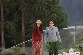 《是女儿是妈妈2》将播，在旅途重新理解母女关系图片