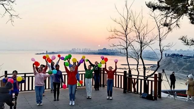 这个元旦，我在山东这样玩