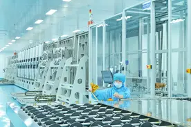 新质观察｜通向重生之门：传统产业发展新质生产力的三种模式图片