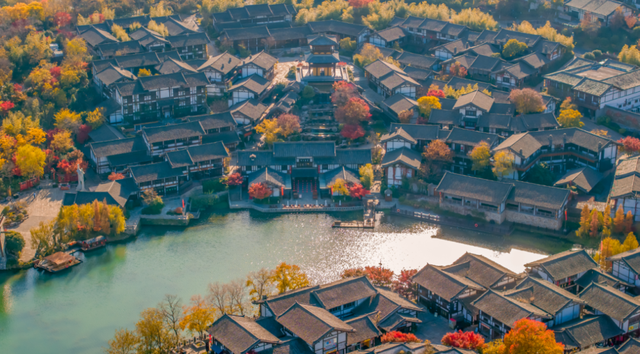 人人人人人！今天常州热度爆了