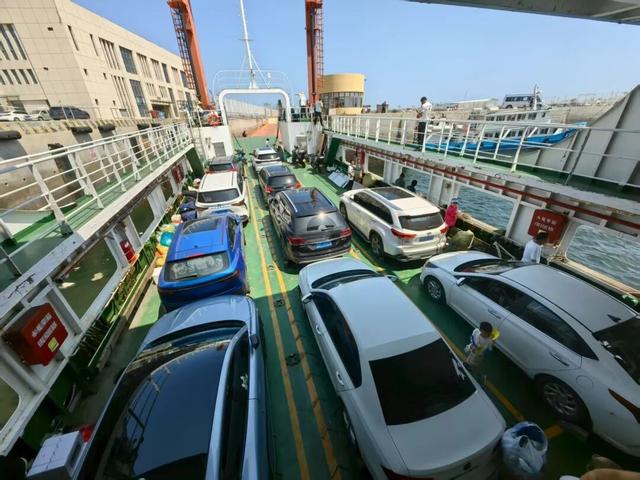 大连海岛游渐息，海钓游接棒！