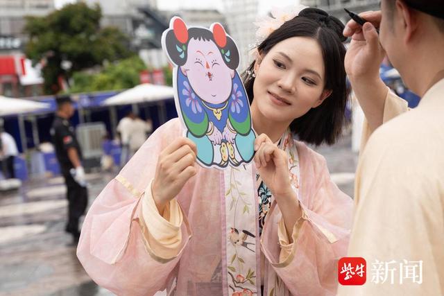 宁波，被无锡“甜”到了！无锡文旅“神秘计划"快闪出击