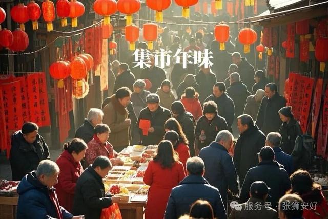 张家口人注意！去怀安的车票，秒变年货节消费券！1月23日开抢。