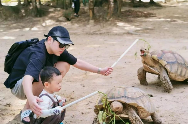 陵水过冬指南：除了晒太阳，还能这么玩！
