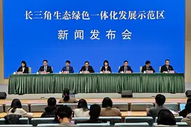 全国首个跨省级行政区的高新区成立后，青浦、吴江、嘉善有何新变化？图片