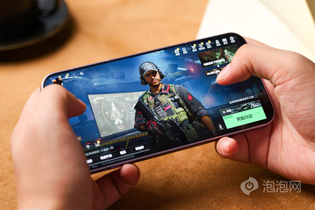 旗舰手机的新王牌 第五代骁龙8至尊版重新定义什么叫“能打”