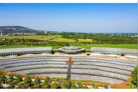 “一带一路”十年征程，金融助力共建共赢 农行广东分行为“五通”全球化发展注入金融动能图片