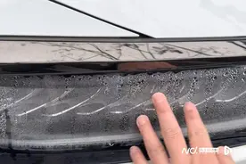​惠州车主称车灯浸水，厂家拒绝三包，部门：走司法途径图片