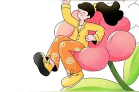 情绪不好，所有的养生都是徒劳！5个方法，助你开心一笑图片
