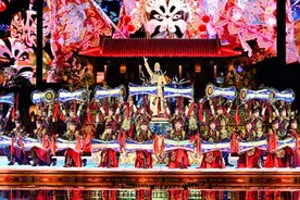 《长恨歌》2024演出季大幕开启图片