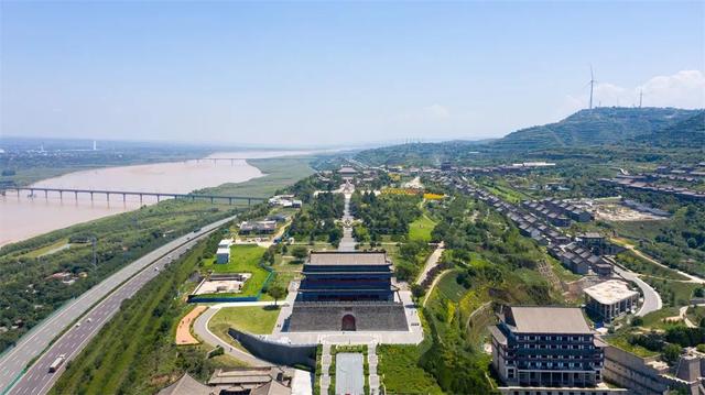 天下第一关！山海关竟浓缩了一部抗战史？ | 我们的雄关漫漫⑥