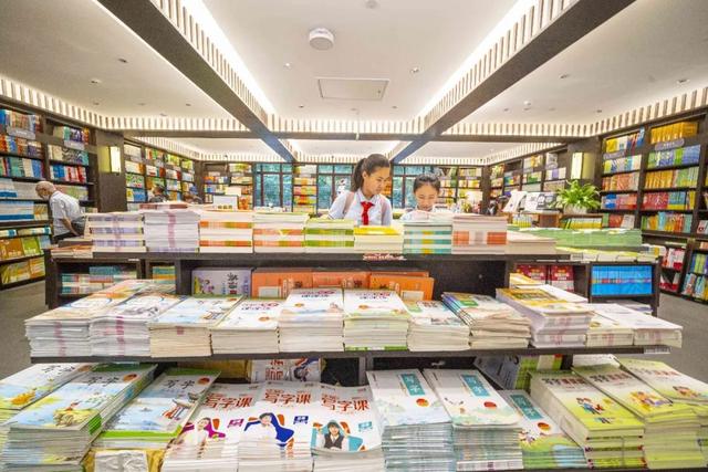 南国书香节明天开幕！快到这些书店“充电”