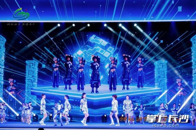 神秘湘西，简读龙山！第四届湘西州旅游发展大会在龙山启幕