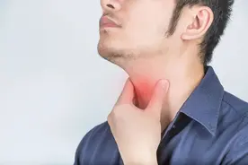 “咽喉不适”近期多发！有一种“嗓子疼”格外凶险需警惕图片