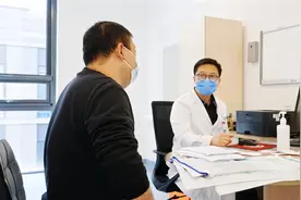 走出三大盲区 抗击泌尿肿瘤图片