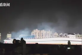 新闻透视：盘桓不去的油烟图片