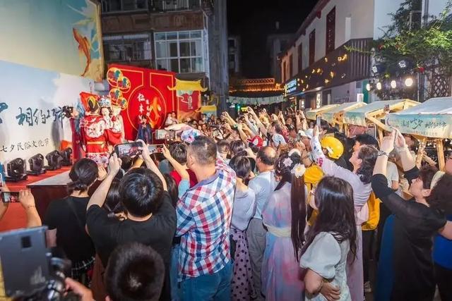 来扬州，开启治愈一切的闲适之旅