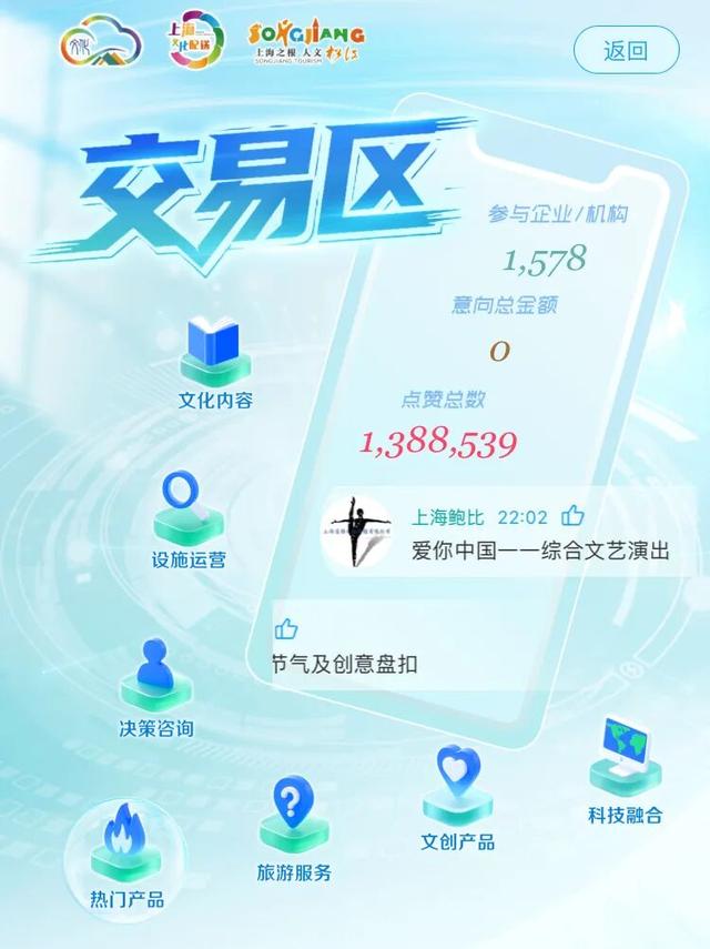 国庆松江，精彩不断丨解锁“上海之根”新玩法，长三角文采会来啦！