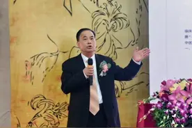 推动“超百岁健康工程”，广东省传统医学会举行年度盛会图片