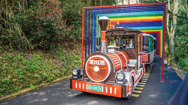 5A景区免费玩！这份来自千岛湖的“跑旅”福利请查收！