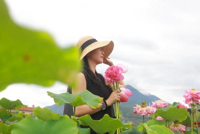 探寻之旅 | 开启德昌文化探秘+星空露营之旅
