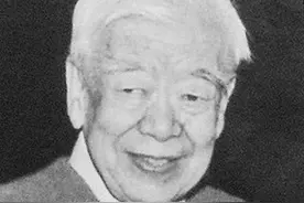 他二十几岁开始当教授，是两位诺贝尔奖得主的老师图片