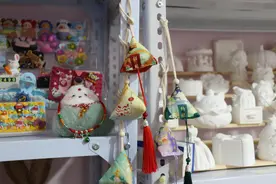 这些“打开”端午节的新方式，让生活“粽”有惊喜图片