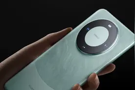 华为Mate60系列四款新机配置对比 RS版“贵得有理由”？图片