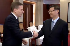 近60年最大投资项目落地江苏！省长这次会见有何深意？图片