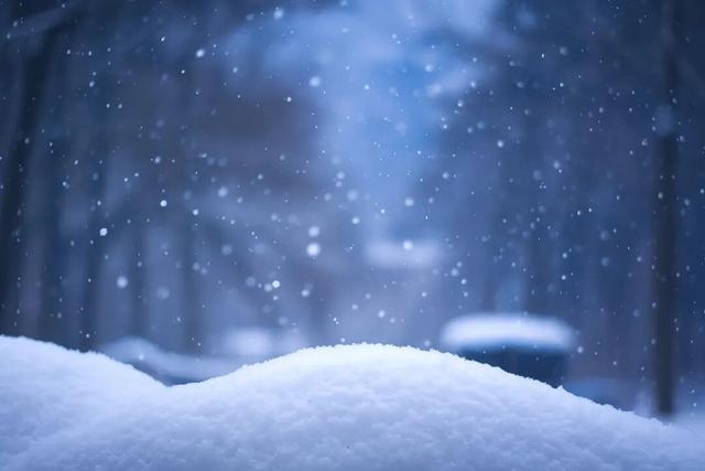 大雪！暴雪！中央气象台：发布暴雪+寒潮+大风预警！