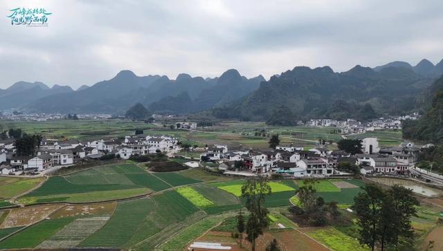 借峰林奇景留住生活中的慢时光——万峰林民宿主理人的生意经