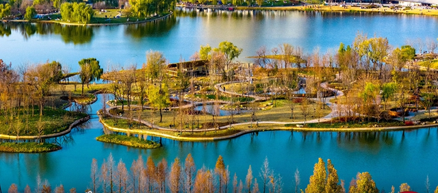 2026济南地铁漫游指南！坐地铁解锁全城吃喝玩乐，这篇全攻略收藏好