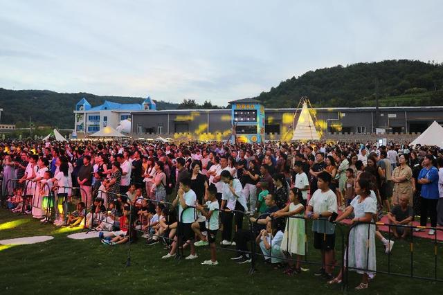 夏日游从“一日打卡”到“多日沉浸”，陕西宜君县凭什么留住了游客？