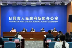 助力退役军人就业创业！日照市交出最新“成绩单”图片