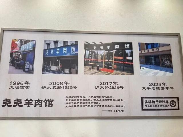 旅超·域见宝山｜宝山区大场镇都市微游路线全攻略，六大场景玩到尽兴！