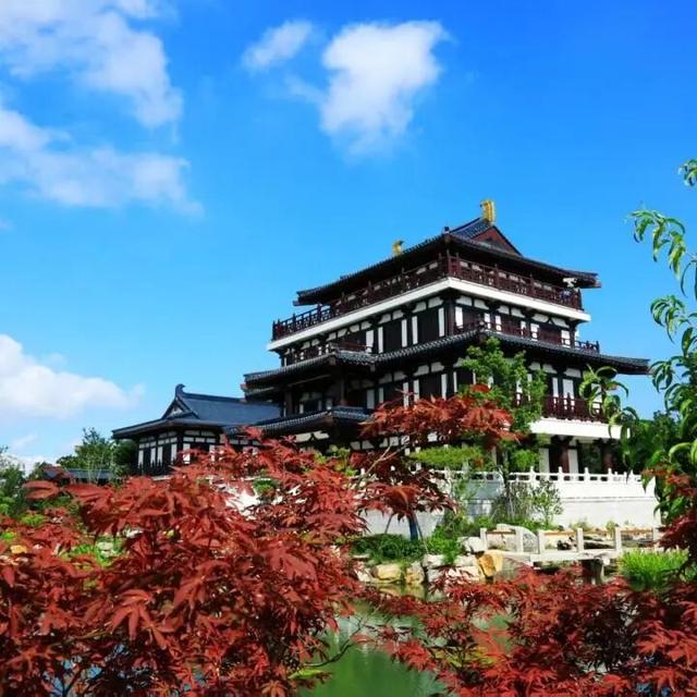 官宣！2026年南京43个景区免费开放日！