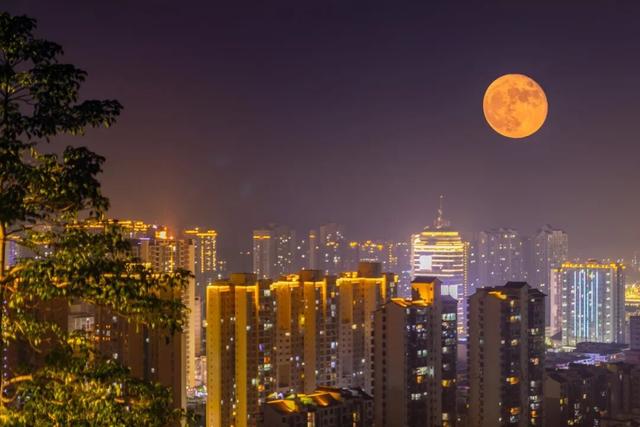 大足老城等你来命名！