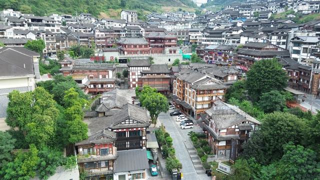 “酱香房”、四合院！贵州仁怀：酒文旅融合开启住宿新体验