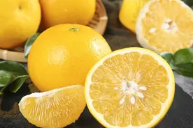 “秋冬吃柚，赛过吃肉”，而有一种柚叫“药物杀手”图片