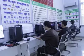安徽广德：首家无人机操作培训机构获批图片