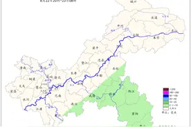 天气短暂转好！接下来还有暴雨！本周最新天气→图片