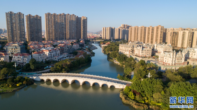 这一次，不得不去晋江了