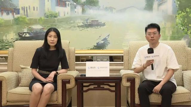 大咖云集，何以无锡？2025年物联网大会侧记